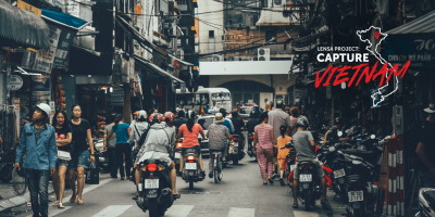 Hang Dao Street, Surga Para Street Photographer thumbnail